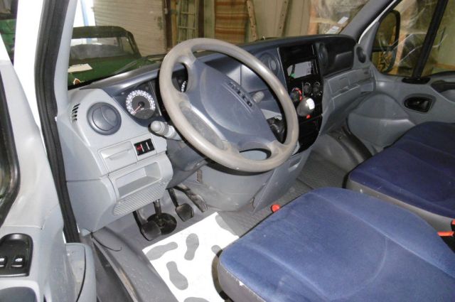 IVECO