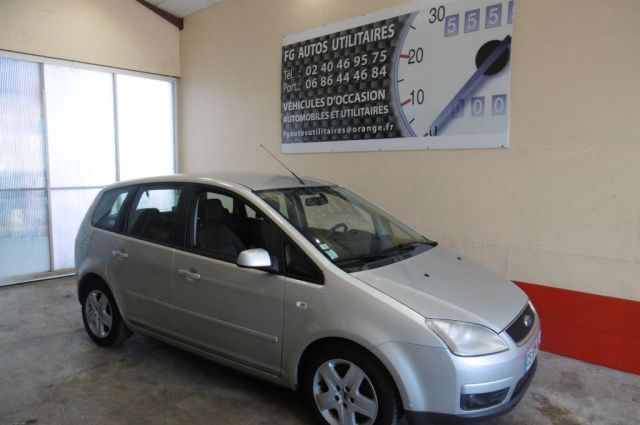 C-MAX