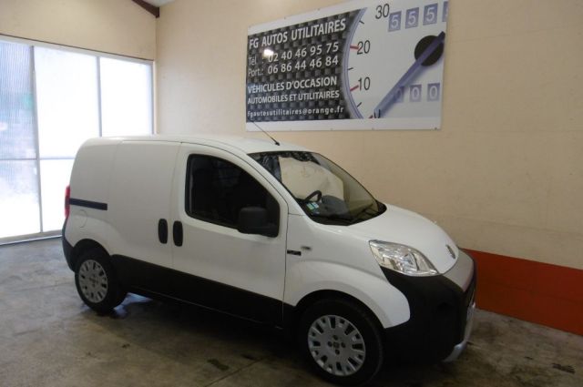 FIORINO 1.3 95