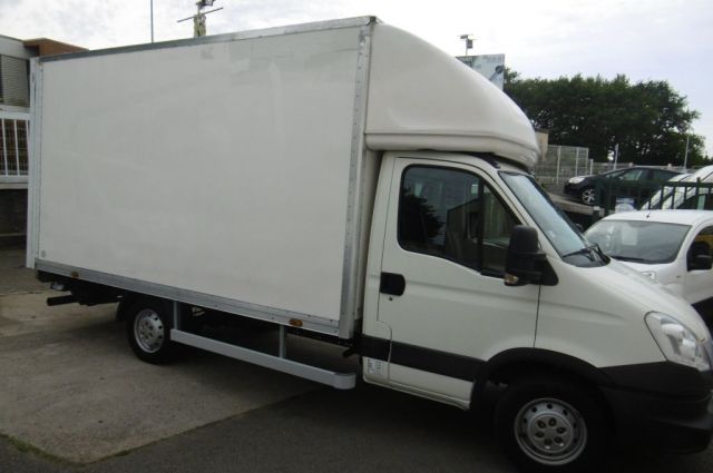 IVECO