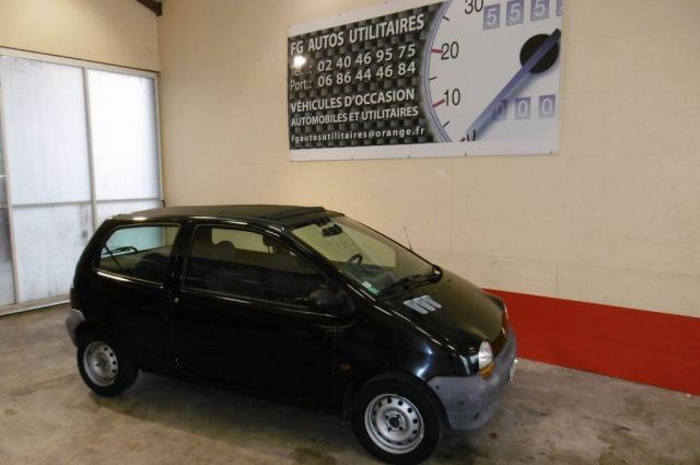 TWINGO 1.2