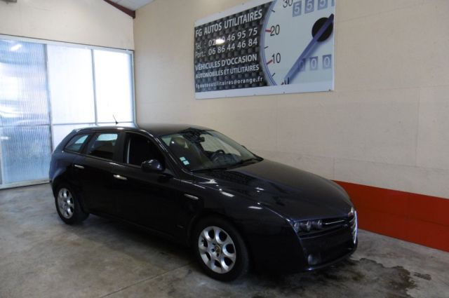 159 SW 150 JTD DISTINCTIVE 