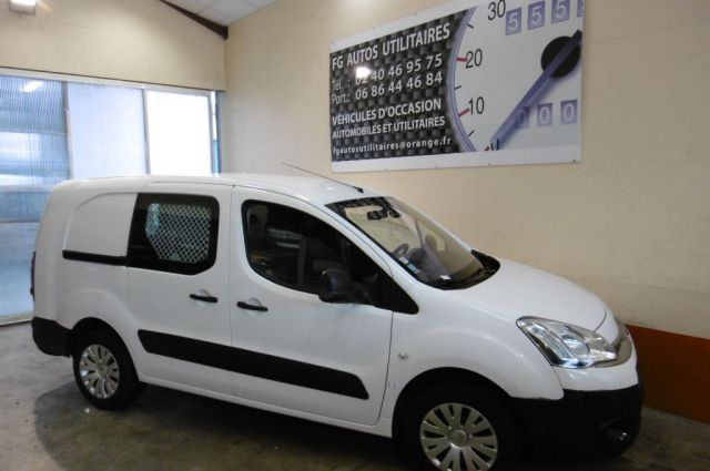BERLINGO II LONG 1.6 HDI 90 