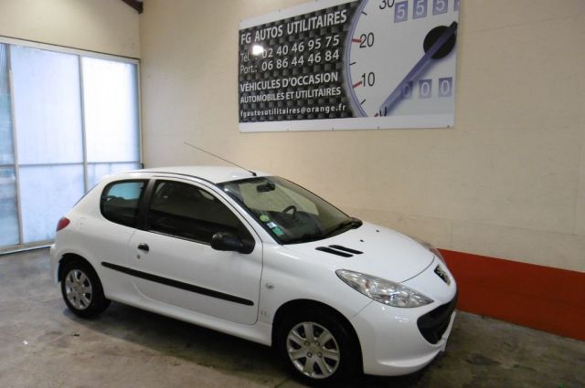 206 + AFFAIRE 1.4 HDI 70