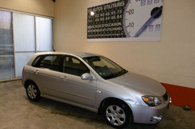 CERATO 2L CRDI 