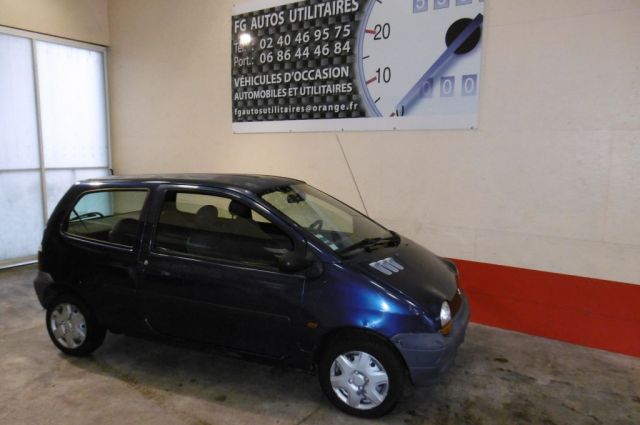 TWINGO 1.2