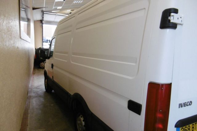 IVECO