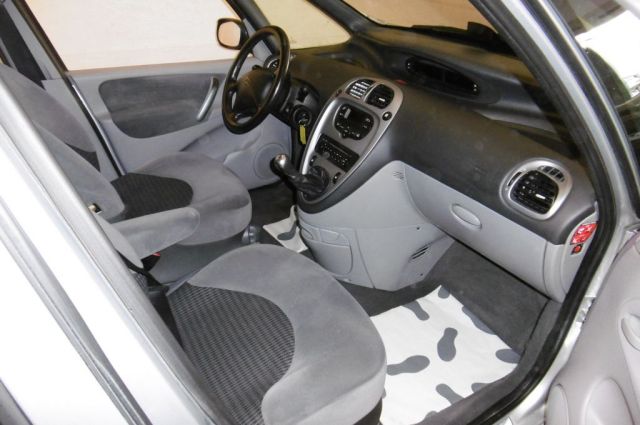 CITROEN
