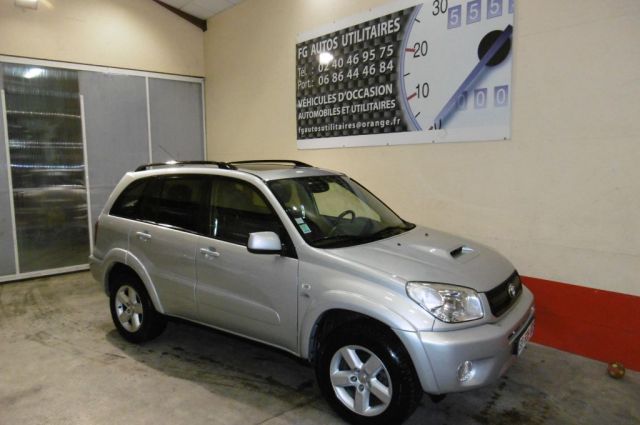 RVA 4 II 2 L 115 CV LIMITED EDITION