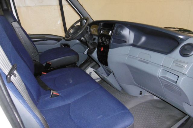 IVECO