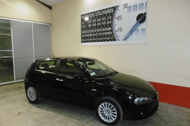 147 1.9 jtd 120 distinctive