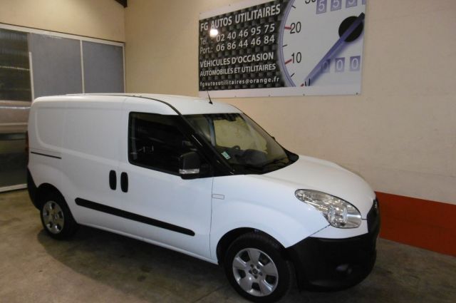 DOBLO 1.3 MULTIJET 90