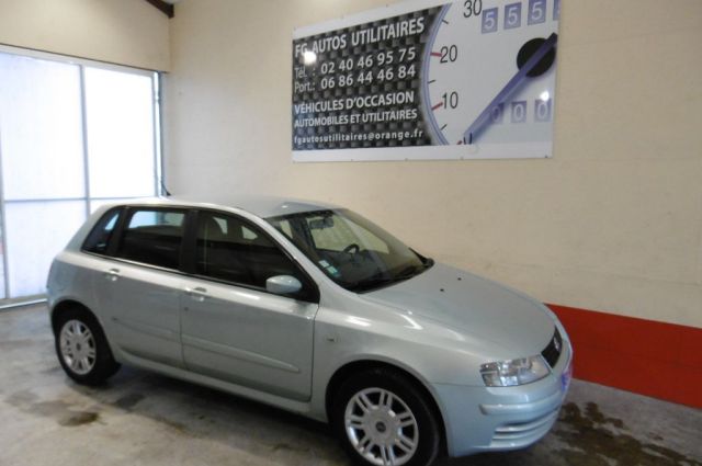 STILO 1.9 JTD 115 