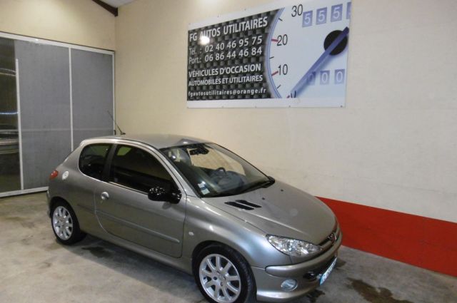 206 1.6 hdi 110 sport