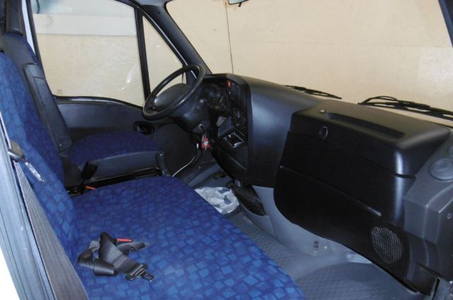 IVECO