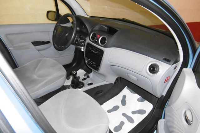 CITROEN