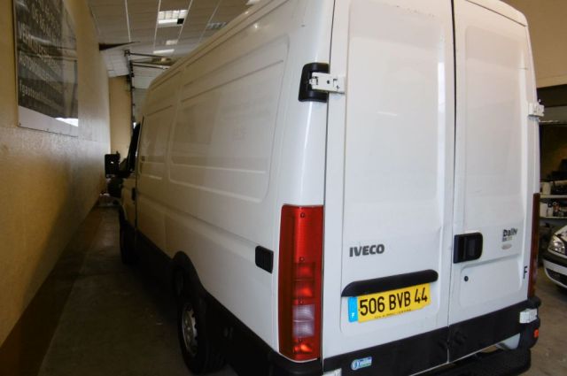 IVECO