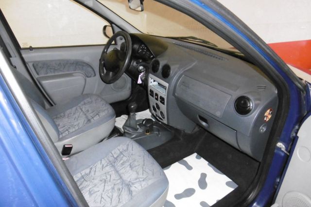 DACIA