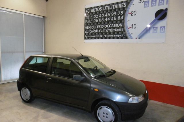 PUNTO 60 SX 6 PORTES
