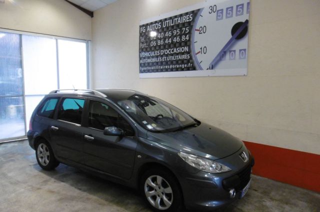 307 SW 2L 141 CH SPORT