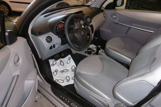 CITROEN