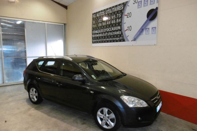 CEED SW 1.6 CRDI
