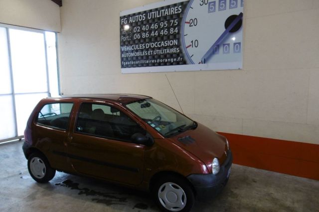 TWINGO 1.2 60V PACK