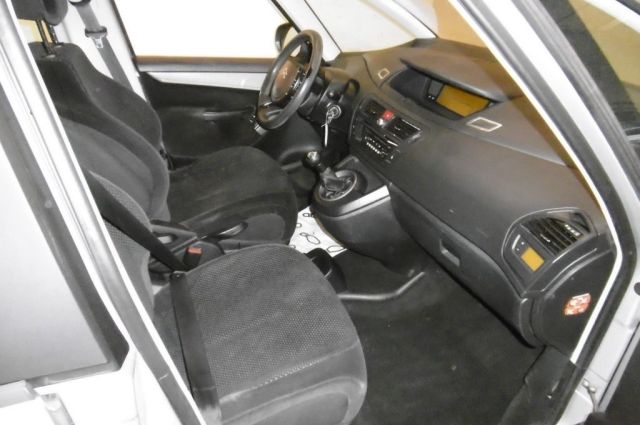 CITROEN