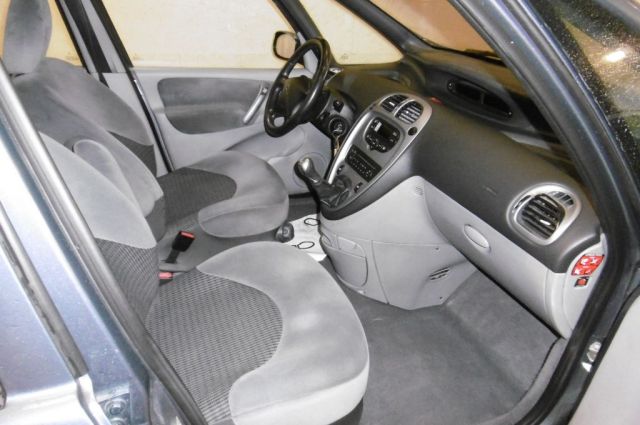 CITROEN