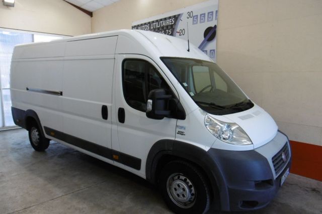 DUCATO MAXI 3.5T LH2 MULTIJET 2.3 120