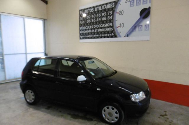 POLO 1.4 75 CONFORT