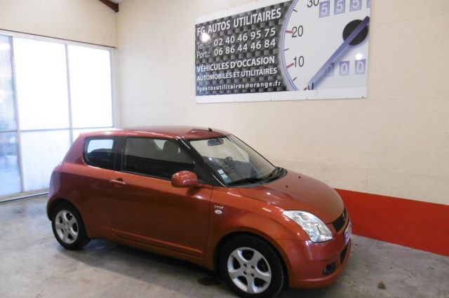 SWIFT 1.3 DDIS 70 GL