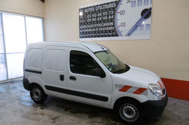 KANGOO EXPRESS 1.5 DCI GENERIQUE