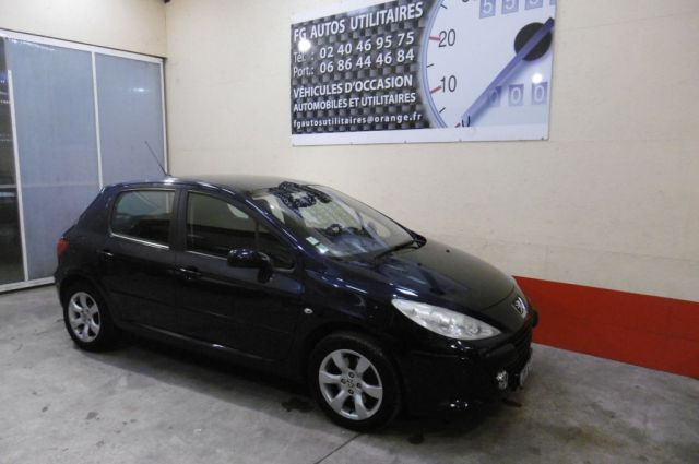 307 2L HDI 136 SPORT 