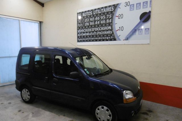 kangoo 1.9 DTI EXPRESSION 80