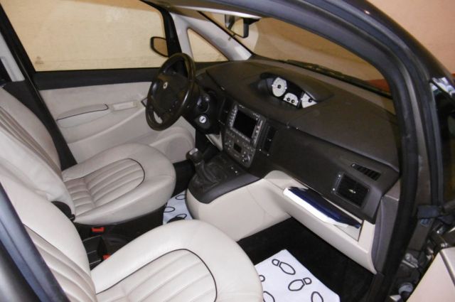 LANCIA