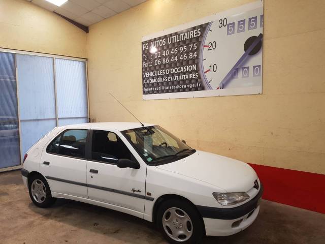 306 1.9L D 5 PORTES