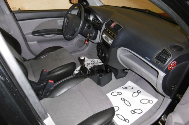 KIA