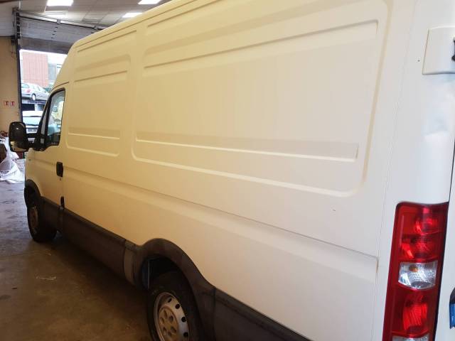 IVECO