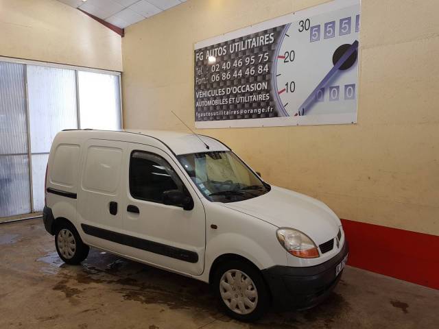 KANGOO 1.5 DCI 60 