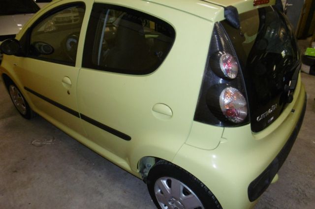 CITROEN