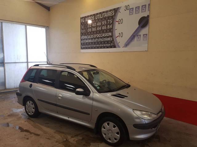 206 sw 1.4l xline 