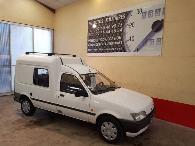 COURRIER 1.8L D 