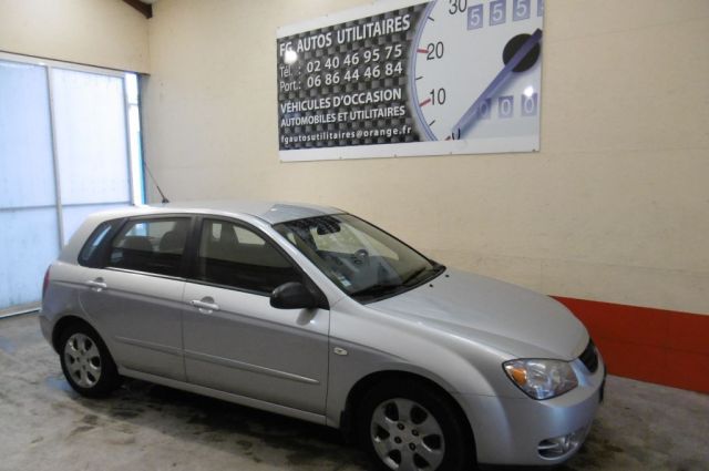 CERATO 1.5 CRDI