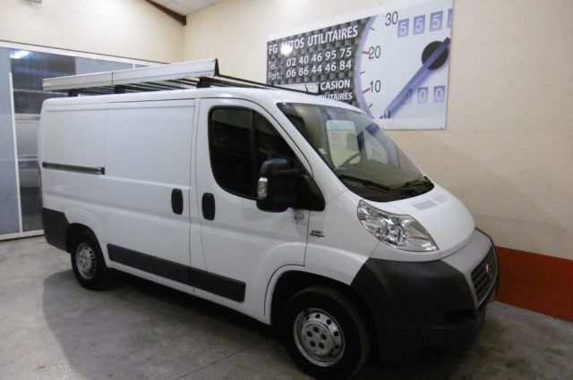 DUCATO II CH1 3  2.3 MULTIJET 130