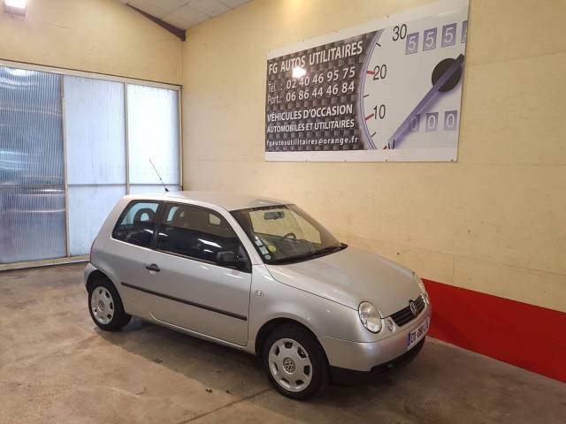 LUPO 1.4L PRINCETON