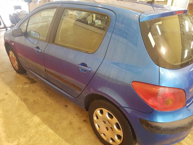 PEUGEOT