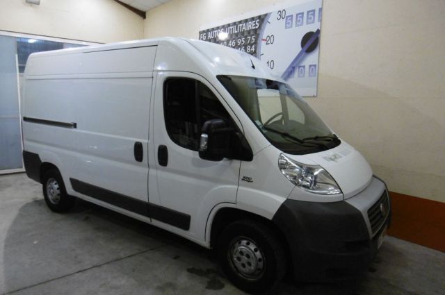 DUCATO 3.3 MH2 2.3 D MULTIJET