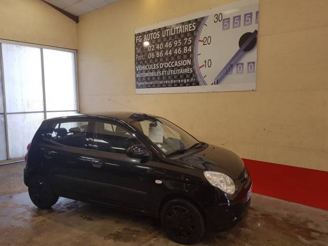 PICANTO 