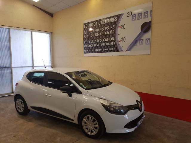 CLIO IV 1.5 L DCI 75 